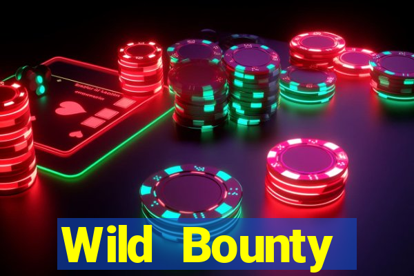 Wild Bounty Showdown pg demo main demo pg soft wild bounty